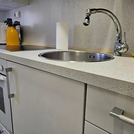 639a Mirador De Azcarraga Appartamento Oviedo