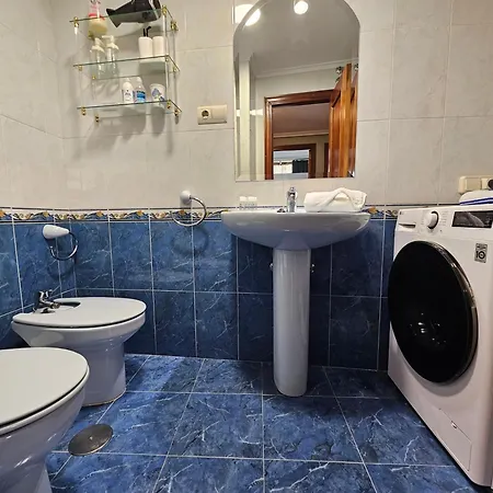 639a Mirador De Azcarraga Appartamento *