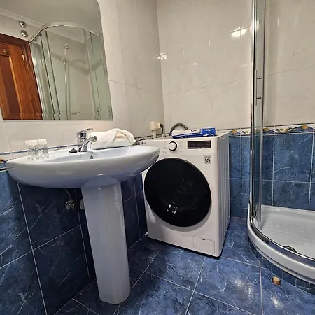 639a Mirador De Azcarraga * Oviedo