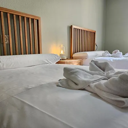 639a Mirador De Azcarraga Apartamento *