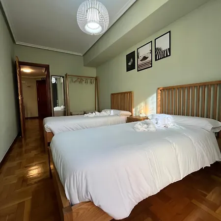 639a Mirador De Azcarraga Apartamento *