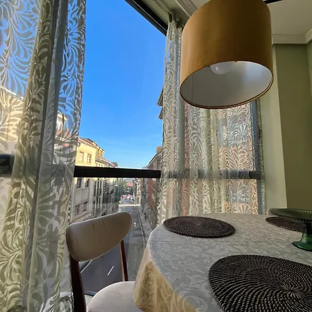 639a Mirador De Azcarraga Oviedo