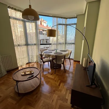Apartamento 639a Mirador De Azcarraga *