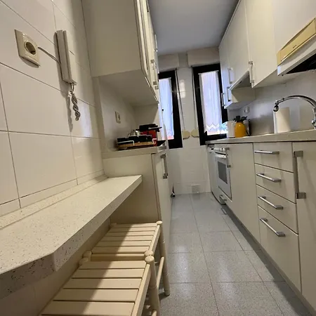 639a Mirador De Azcarraga Appartamento