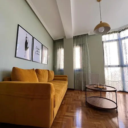 Apartamento 639a Mirador De Azcarraga