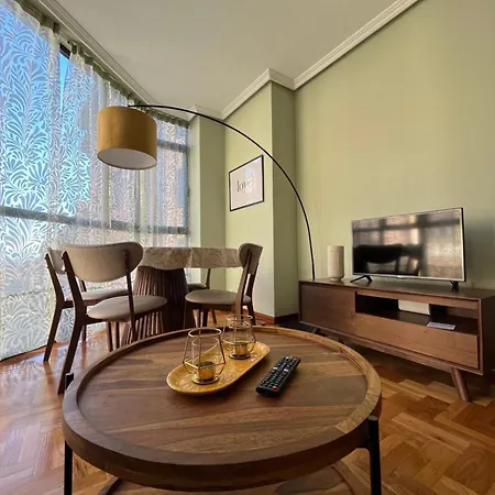 Apartamento 639a Mirador De Azcarraga *