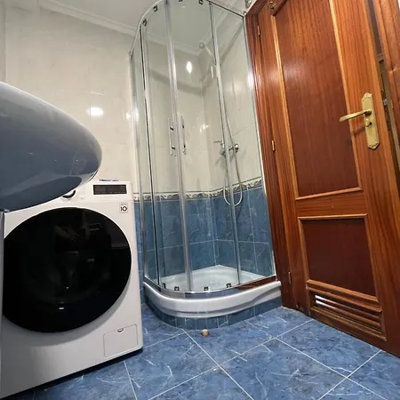 639a Mirador De Azcarraga Appartamento *