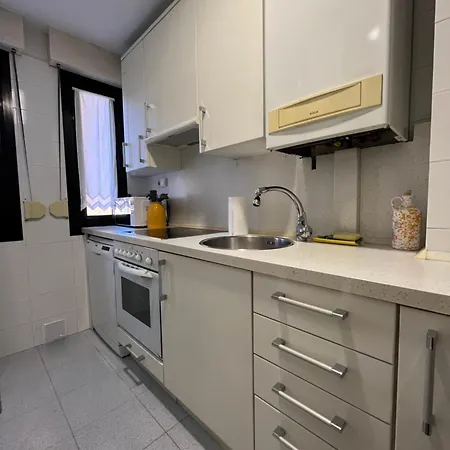 639a Mirador De Azcarraga Apartamento Oviedo