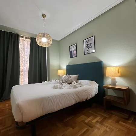 639a Mirador De Azcarraga Appartamento *