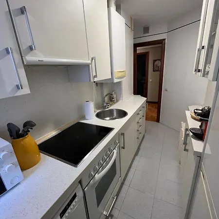 639a Mirador De Azcarraga Appartamento Oviedo