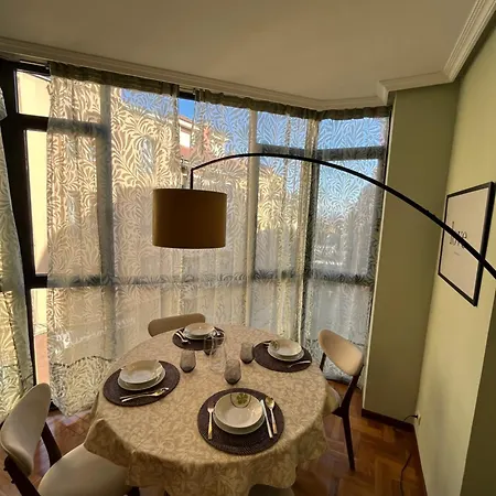 Apartamento 639a Mirador De Azcarraga Oviedo