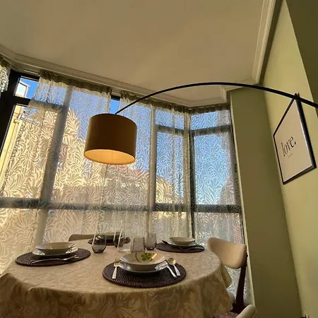 Appartamento 639a Mirador De Azcarraga