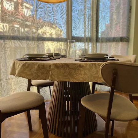 639a Mirador De Azcarraga Appartamento Oviedo