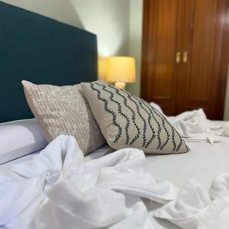 639a Mirador De Azcarraga Appartamento