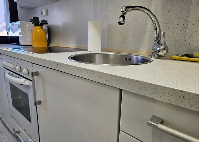 639a Mirador De Azcarraga Apartamento Oviedo