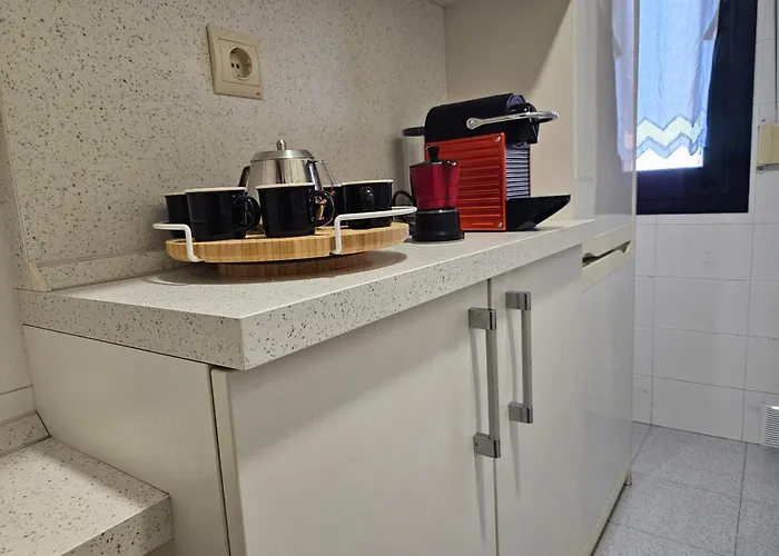 Apartamento 639a Mirador De Azcarraga Oviedo