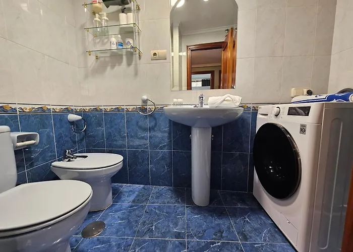 639a Mirador De Azcarraga Apartamento *