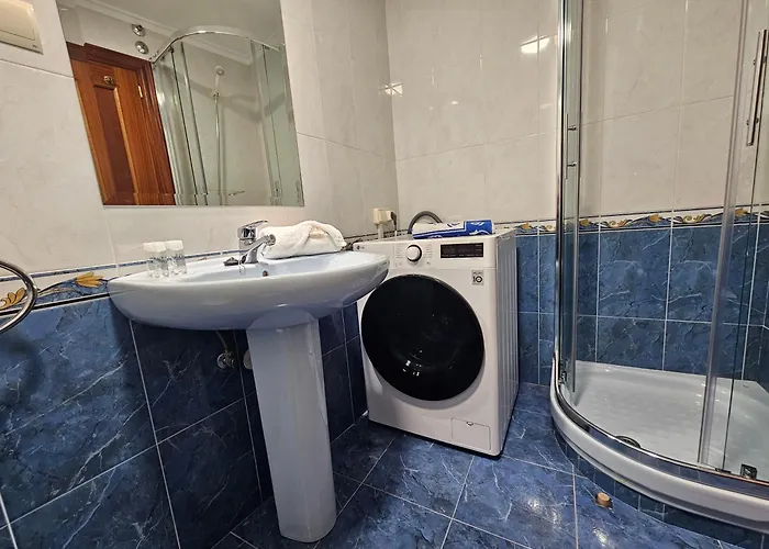 639a Mirador De Azcarraga * 奥维耶多