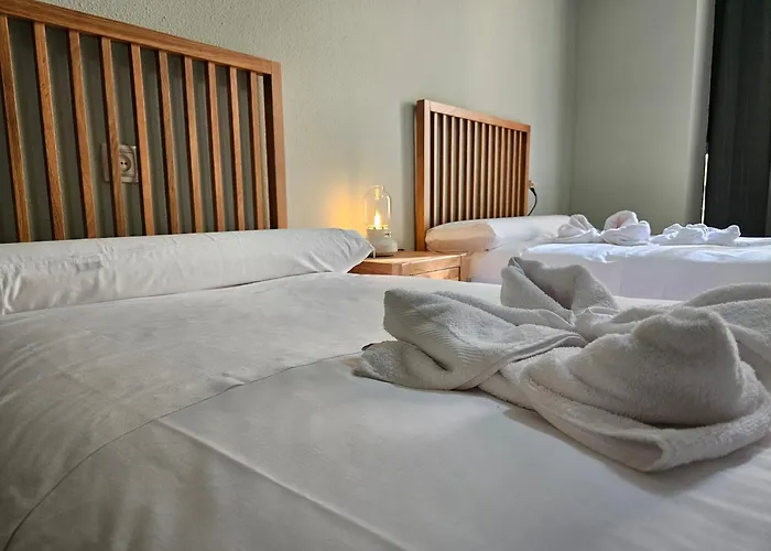 639a Mirador De Azcarraga Apartamento *