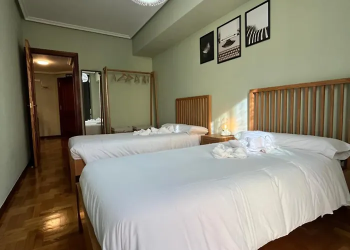 639a Mirador De Azcarraga Apartamento *