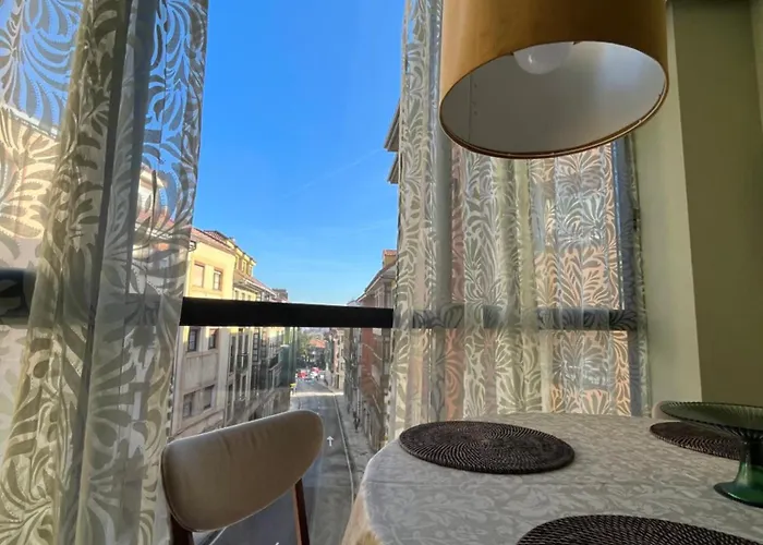 639a Mirador De Azcarraga 奥维耶多