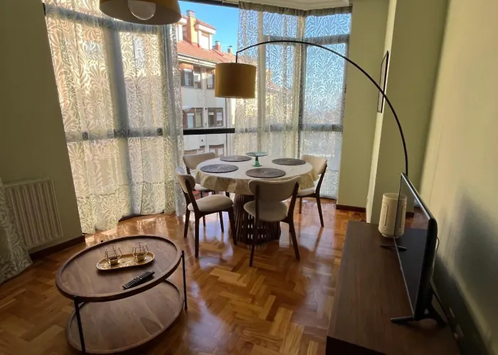 Apartamento 639a Mirador De Azcarraga *
