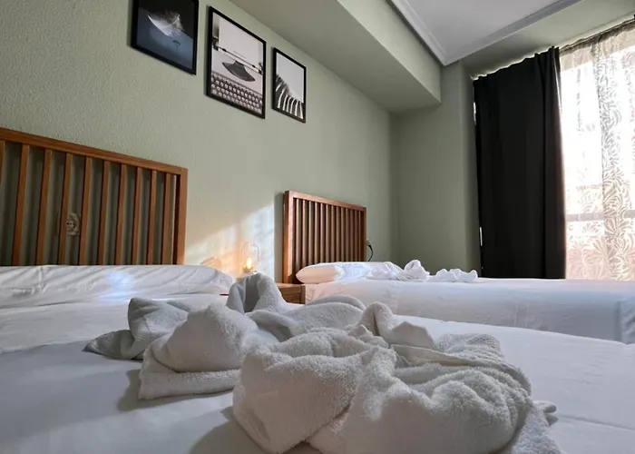 639a Mirador De Azcarraga Apartamento Oviedo