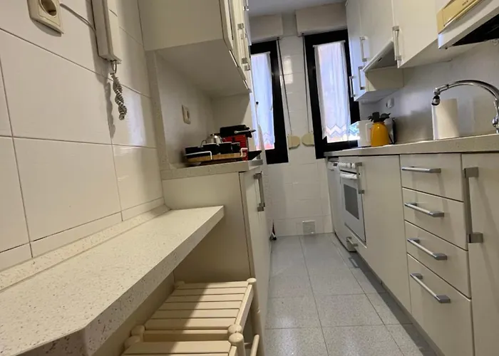 639a Mirador De Azcarraga Apartamento