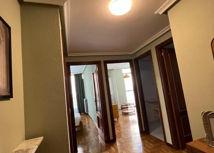 639a Mirador De Azcarraga