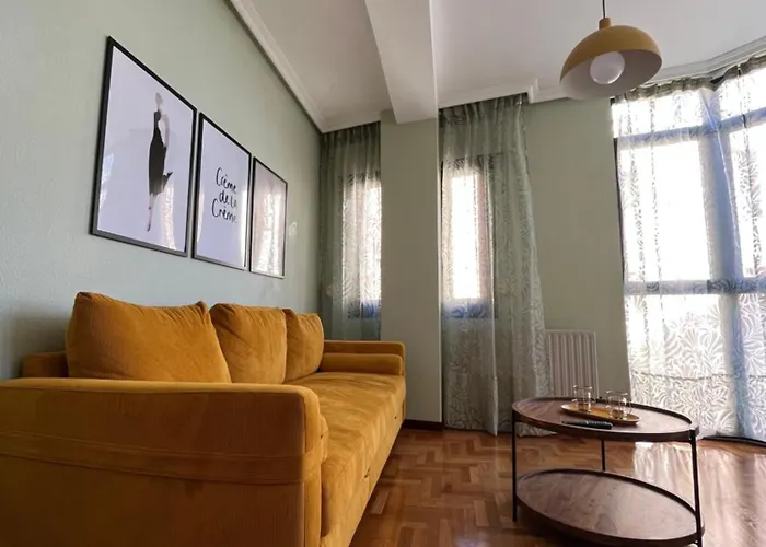 Apartamento 639a Mirador De Azcarraga