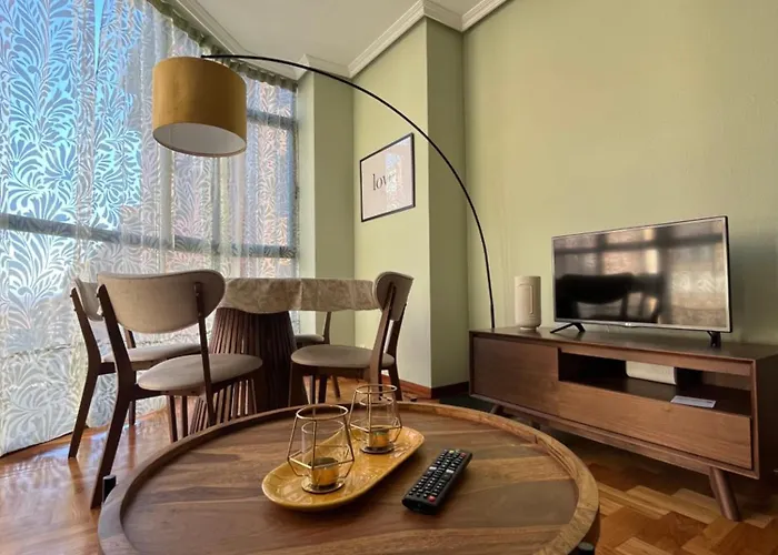 Apartamento 639a Mirador De Azcarraga *