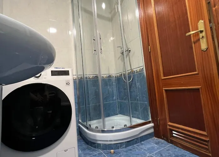 639a Mirador De Azcarraga Apartamento *