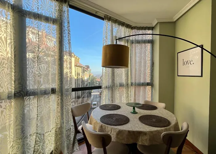 639a Mirador De Azcarraga * 奥维耶多