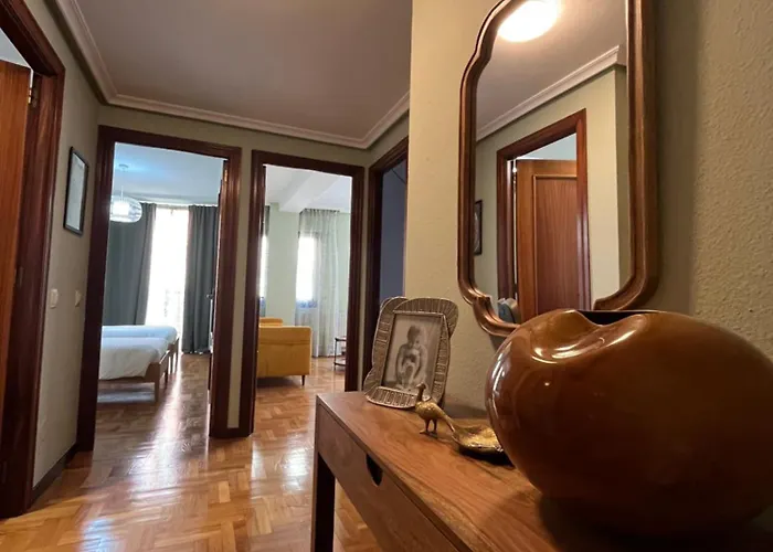 639a Mirador De Azcarraga Oviedo