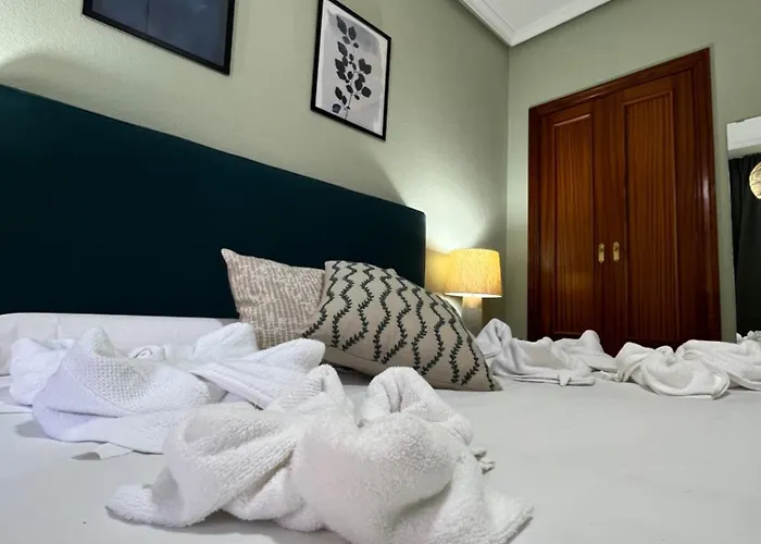 639a Mirador De Azcarraga Apartamento