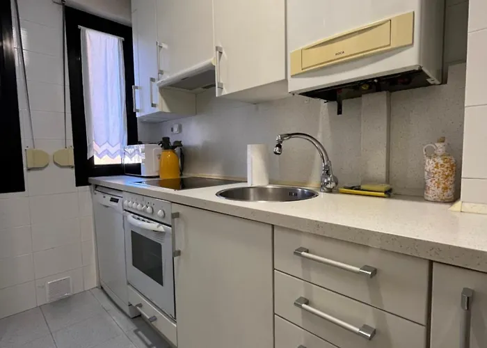 639a Mirador De Azcarraga شقة اوفيدو