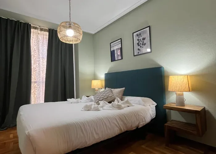 639a Mirador De Azcarraga Apartamento *