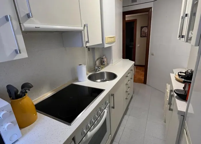 639a Mirador De Azcarraga Apartamento Oviedo