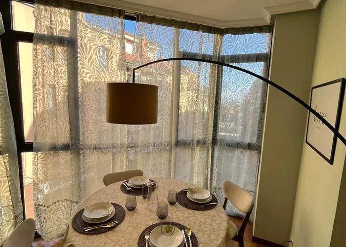 Apartamento 639a Mirador De Azcarraga Oviedo