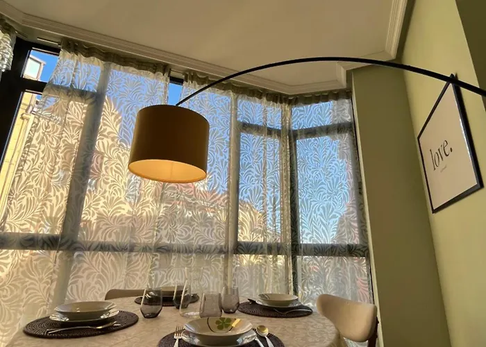 Apartamento 639a Mirador De Azcarraga