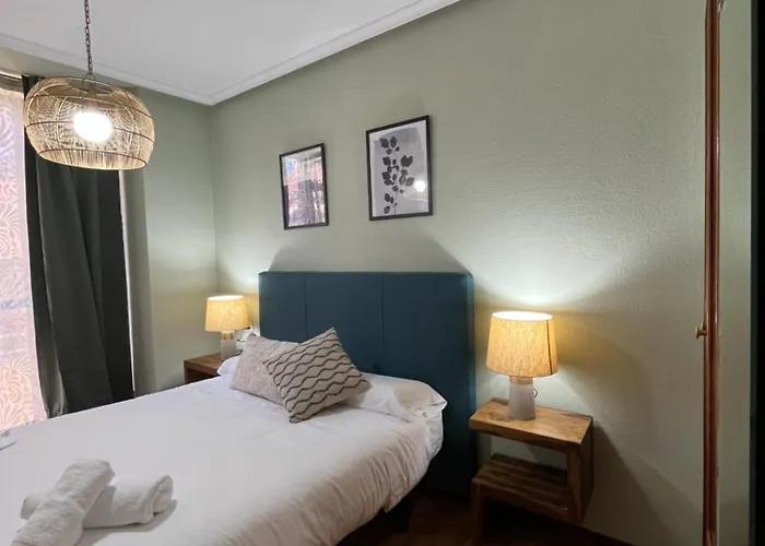 639a Mirador De Azcarraga * اوفيدو