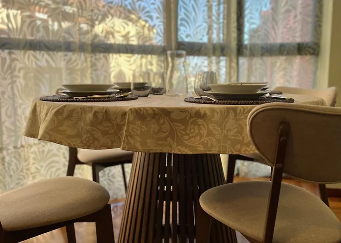 639a Mirador De Azcarraga Apartamento Oviedo