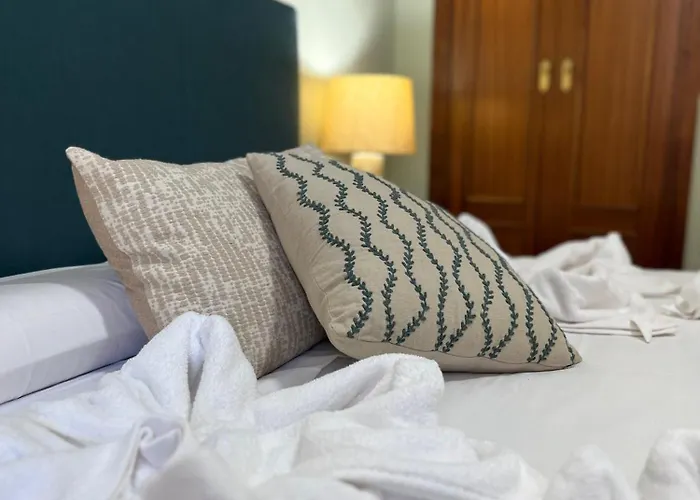 639a Mirador De Azcarraga Apartamento